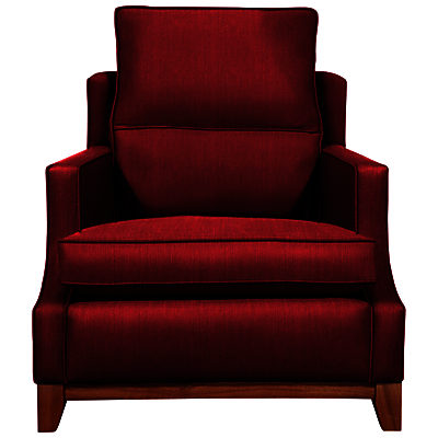 Duresta Barnes Armchair Rowney Alzarin